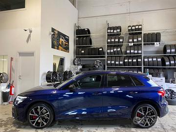 Cerchi NUOVI Audi A3 raggio 18 cod.39844