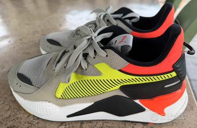 Scarpe Puma RS-X