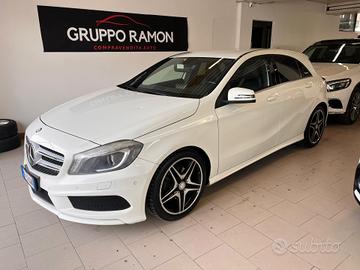 Mercedes-benz A 180 CDI Automatic Premium