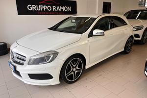 Mercedes-benz A 180 CDI Automatic Premium