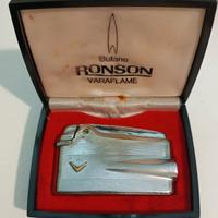 ACCENDINO RONSON VARAFLAME. 