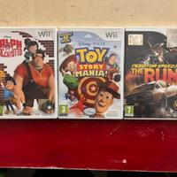 Giochi Wii