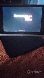 tablet da tavolo.
