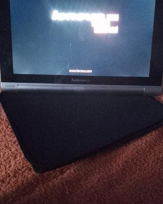 tablet da tavolo.