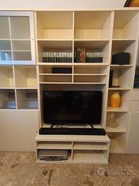 Mobili sala Besta IKEA 