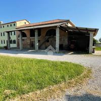 RUSTICO A QUARTO D'ALTINO