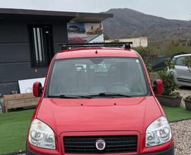 Fiat Doblo Doblò 1.6 16V Natural Power Active
