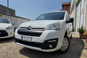 Citroen Berlingo Full Electric Van 3 posti, solo 2