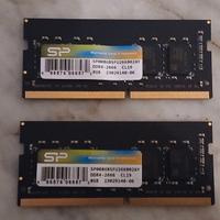 Memoria Ram Notebook 16 GB