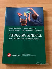 Pedagogia Generale
