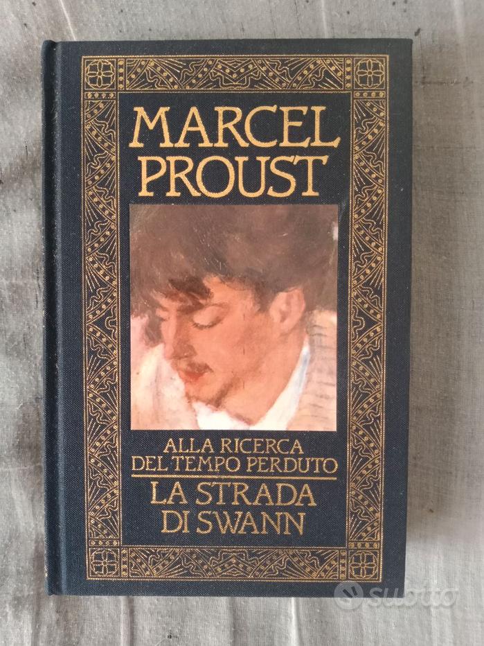 Œuvre Complète "À La Recherche Du Temps Perdu" De Proust En 4 Volumes Coffret - Neuf Parfait