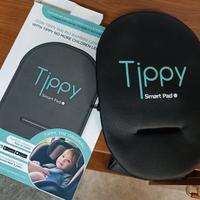 tippy dispositivo anti abbandono 