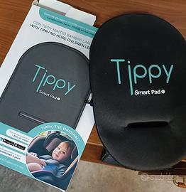 tippy dispositivo anti abbandono 