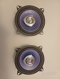 Pioneer TS1056 II - Casse auto 100w - 2 vie