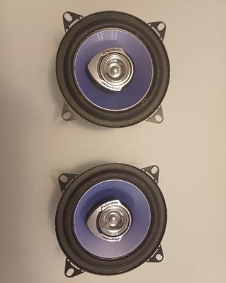 Pioneer TS1056 II - Casse auto 100w - 2 vie