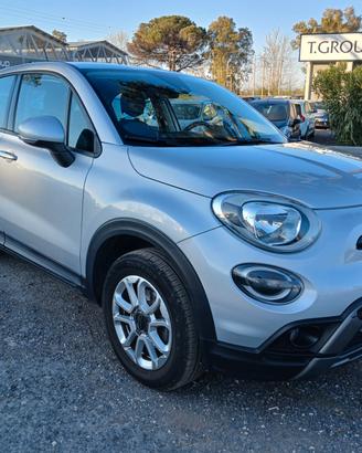 Fiat 500X 1.0 T3 120CV City Cross GPL