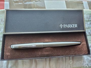 penna stilografica anni 70 