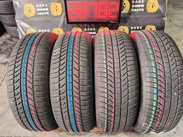 GOMME 235 55 18 DA NEVE 99% CONTINENTAL DOT23