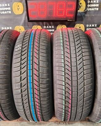 GOMME 235 55 18 DA NEVE 99% CONTINENTAL DOT23