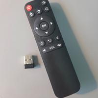 Telecomando wireless usb