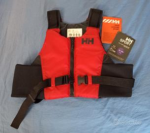 Giubbotto salvataggio