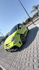 500 ABARTH