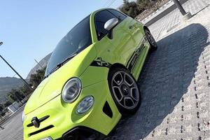 500 ABARTH
