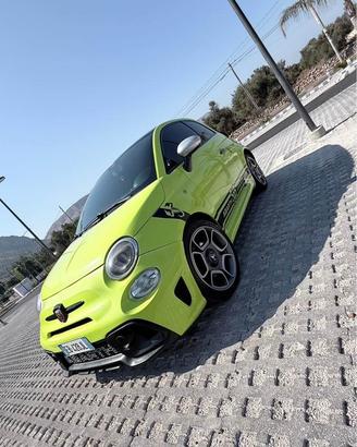 500 ABARTH
