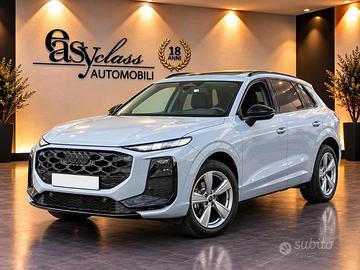 Audi Q3 Audi 2.0 TDI S-LINE edition 150cv S-t...