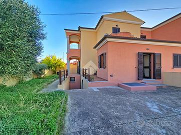 3 LOCALI A VALLEDORIA