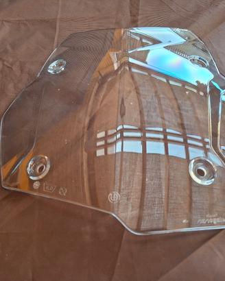 cupolino originale bmw f850gs 
