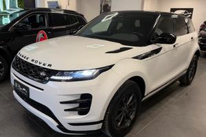 RANGE ROVER EVOQUE R-DYNAMIC 2.0 MHEV AWD 163CV NA