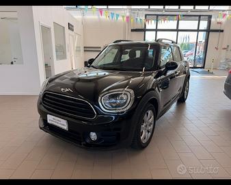 MINI Mini Countrym.(F60) - Mini 1.5 One D Business