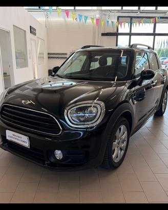 MINI Mini Countrym.(F60) - Mini 1.5 One D Business