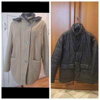 Set due giubbotti donna