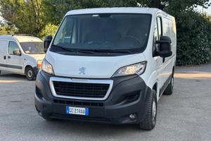 Peugeot Boxer 35 2.2 BlueHDi 140 S&S PM-TN Furgone