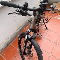 Bici bosche samedi xroad