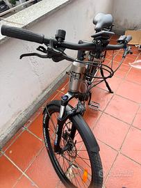 Bici bosche samedi xroad