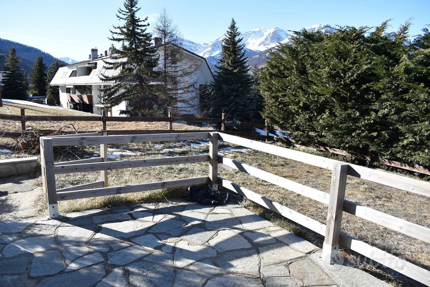 Apartment in Sauze d'Oulx, Jouvenceaux - Vista 5