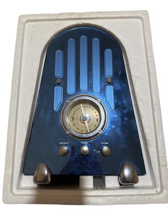 MEB sound Radio Anni 30