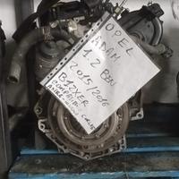 Motore Opel Adam 1.2 benzina B12XER