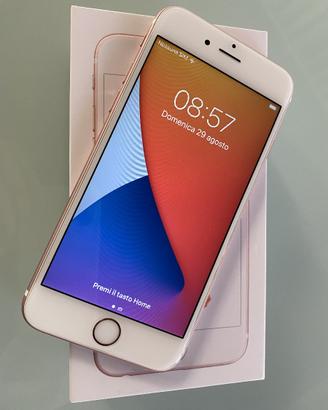 Apple iPhone 6s 128 GB