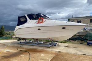 Barca Sessa oyster 27