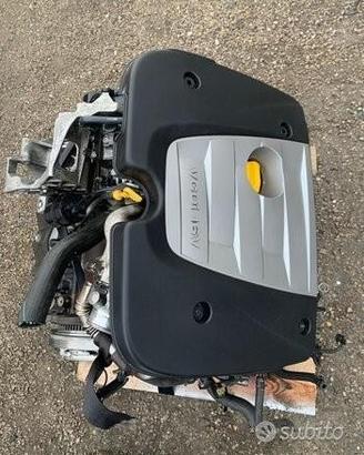 Motore 2.0 chevrolette cruze z20s1