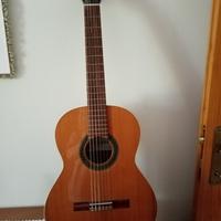 Chitarra classica