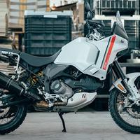 Doublefire Carbon Roadsitalia Ducati Desert X