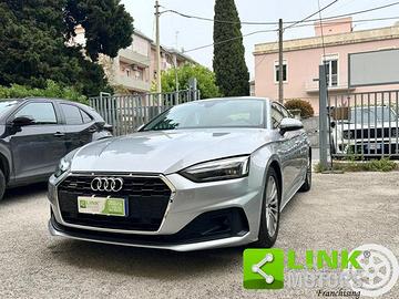 AUDI A5 SPB BUSINESS ADVANCED