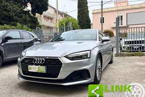 AUDI A5 SPB BUSINESS ADVANCED