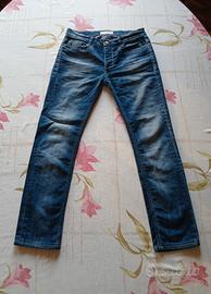 Jeans Fifty Four tg. 31 (IT 46 / M) - Nuovo