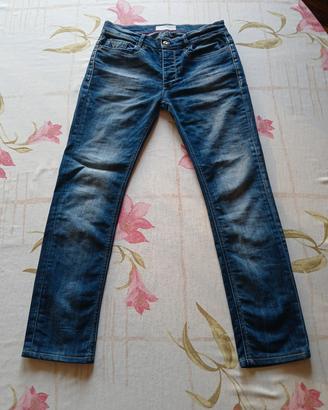 Jeans Fifty Four tg. 31 (IT 46 / M) - Nuovo